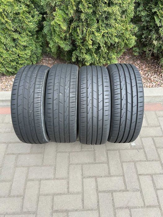 Шини 195/45 R16 84V Hankook Outside Ventus Prime3