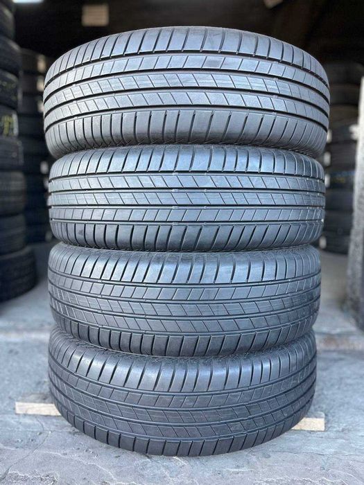 215/65 R17 BRIDGESTONE TURANZA T005 Шини літні в стані нових