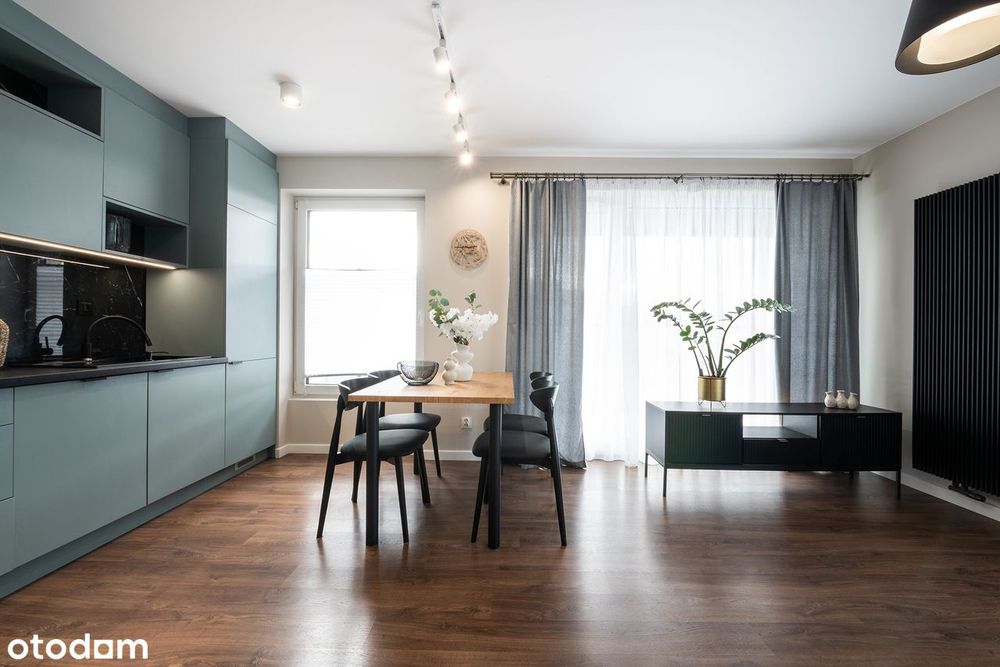 MEGA PREMIUM BLOK! M2 Św. Rocha! 2 balkony|Komórka|Miejsce Postojowe