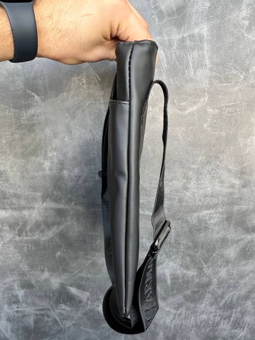 Чоловіча сумка на через плече армані планшетка мужская сумка купить