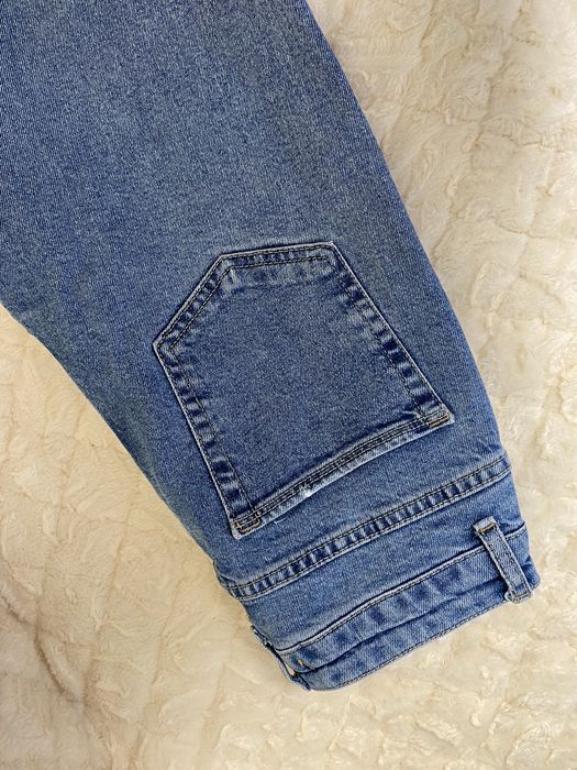 Джинси Класичні.