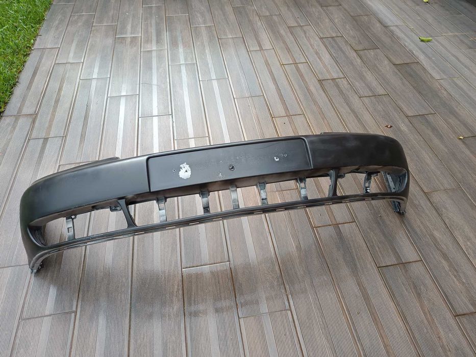 Parachoque Frente A4