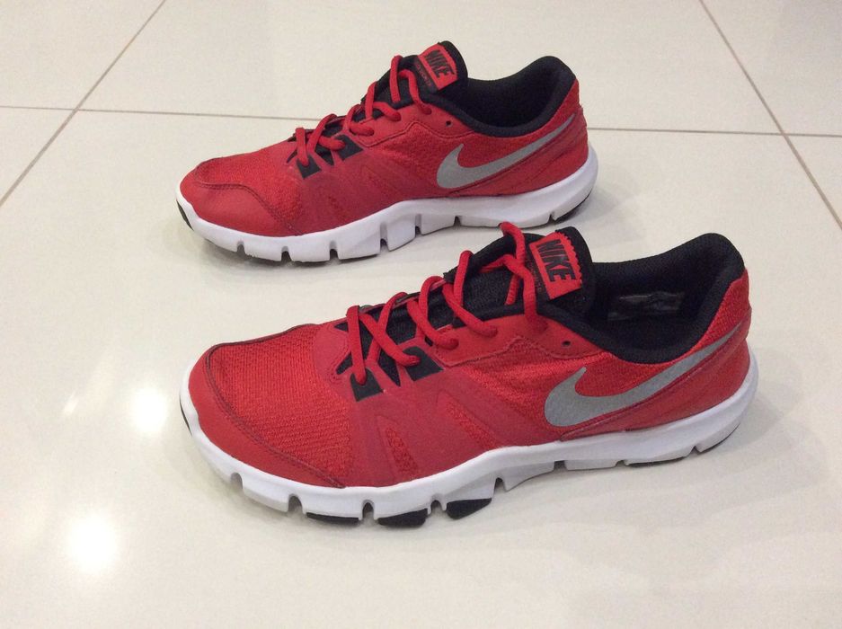 кроссовки Nike (Оригинал!) 42 р.