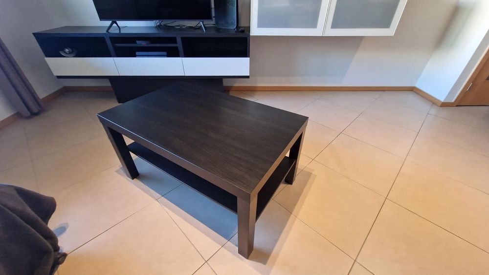 Mesa de apoio para sala