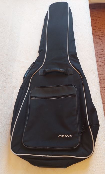 Futerał od gitary duży