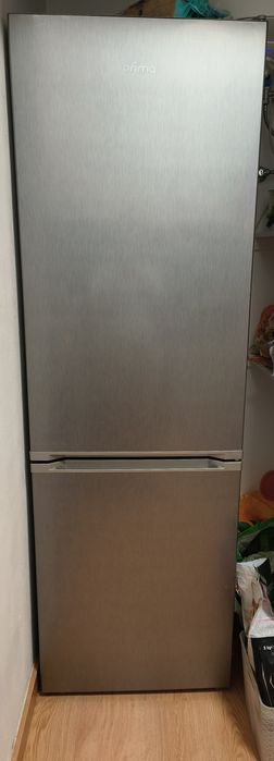 Frigorífico marca orima no frost