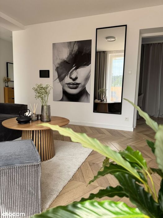 Wyjątkowy - Gotowy Do Zamieszkania - Apartament W Domu Jednorodzinnym