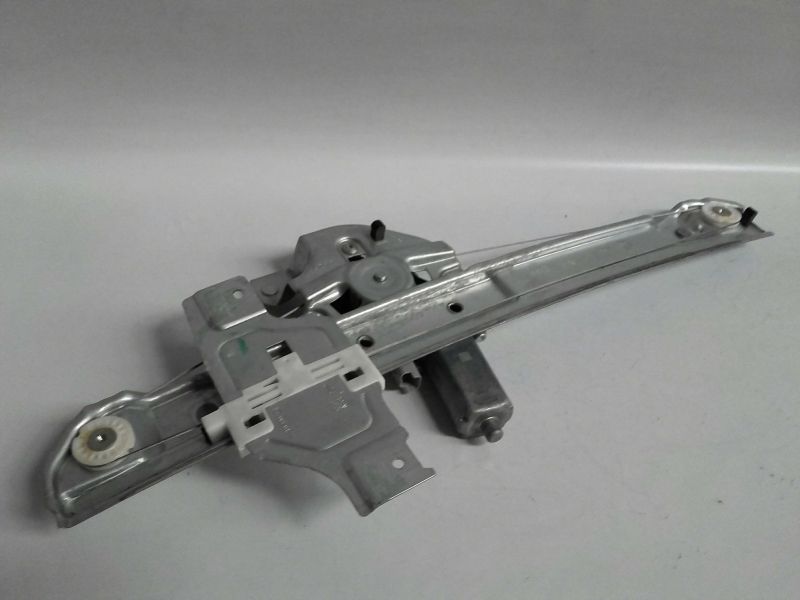 Elevador vidros frente esquerdo CITROËN C3 III (SX)