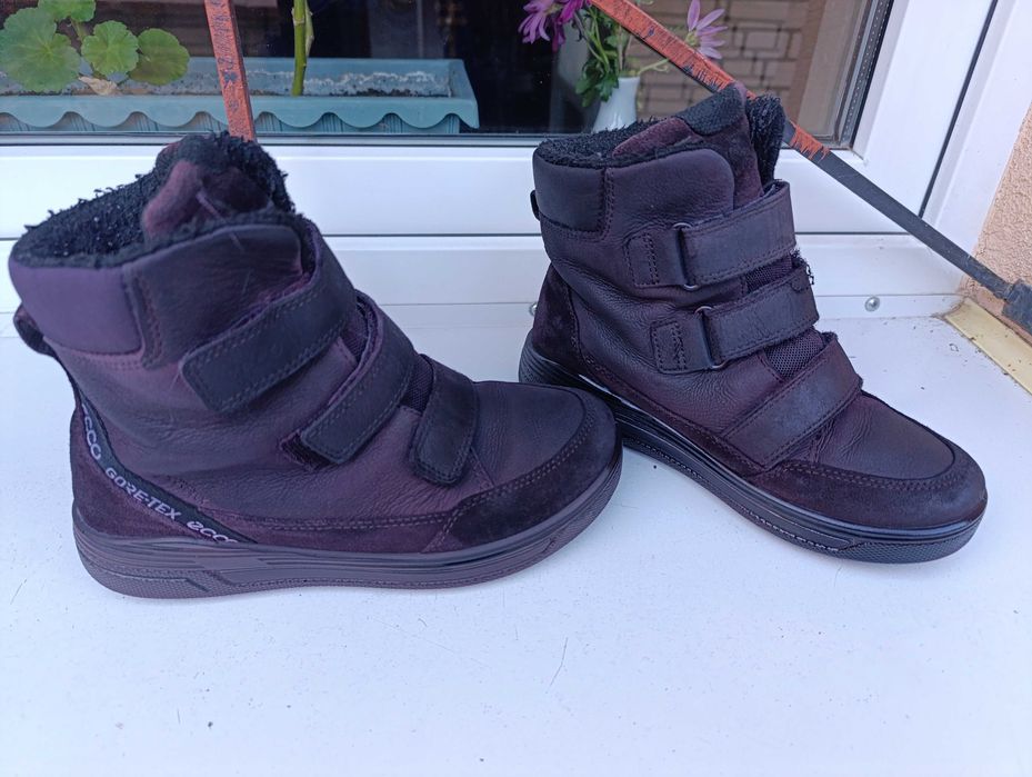 Черевички ECCO 34 розмір