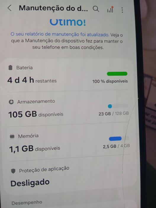 Samsung Galaxy A16 128GB/4GB