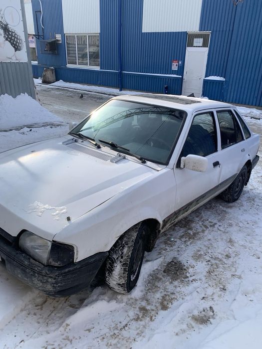Продам Ford Escort 1.3 (1.6)