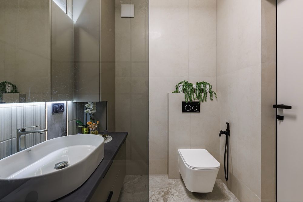 2-rooms apartment apartment by the address (area 70 m²) - Atlanta.ua - photo 21