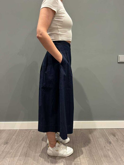 Кюлоти лляні uniqlo