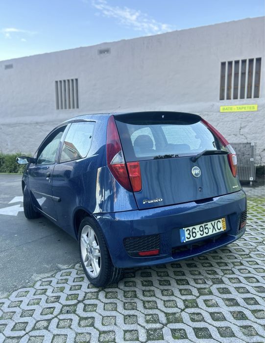 fiat 1.3 JTD (MultiJet) 200464966362663809124