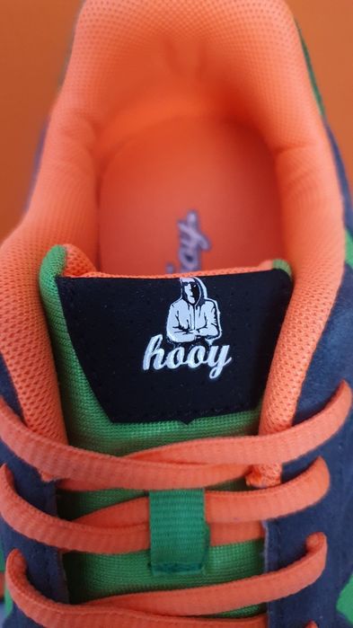 Sneakersy nowe sportowe Spider mix kolorów rozmiar 38