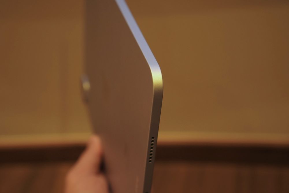 iPad Pro 11 M1 - 256 Gb (3th gen)