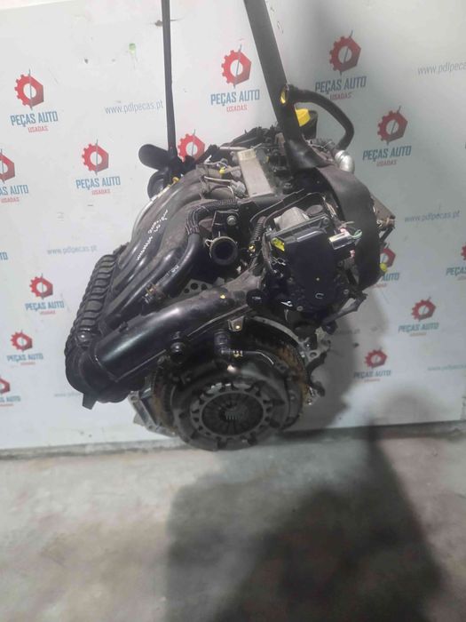Motor completo RENAULT Twingo III (BCM_)