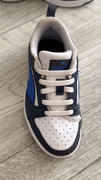 Кросівки Puma для хлопчика в гарному стані