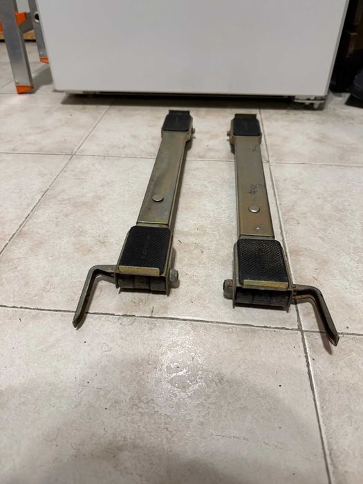 Suporte rodante (x2)