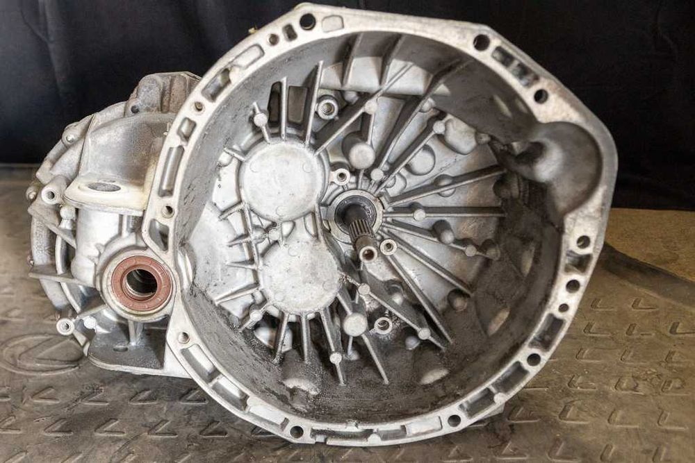 Skrzynia Biegów PF6010 Renault Trafic 2.0 Opel Vivaro Regeneracja