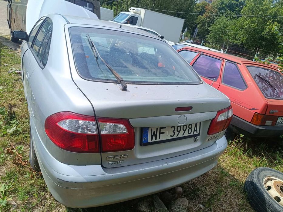 Продам. Мазда дізельну 2002року