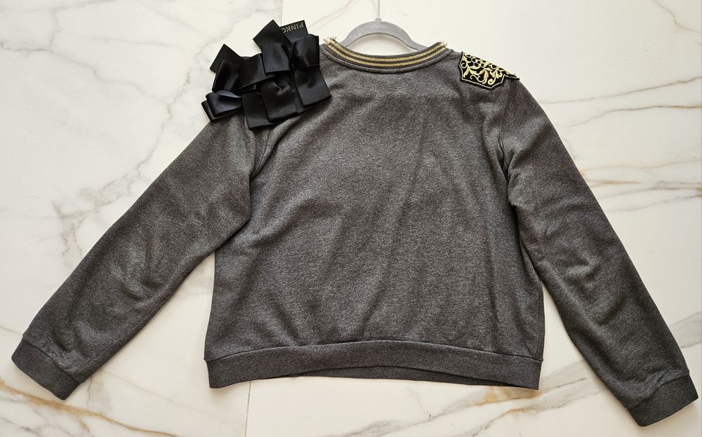 Bluza pinko Coca Cola rozmiar L