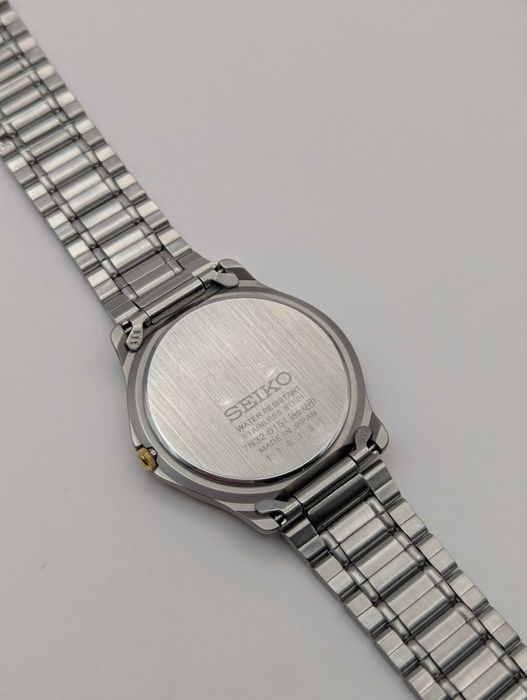 Seiko Quartz 7N32-0151