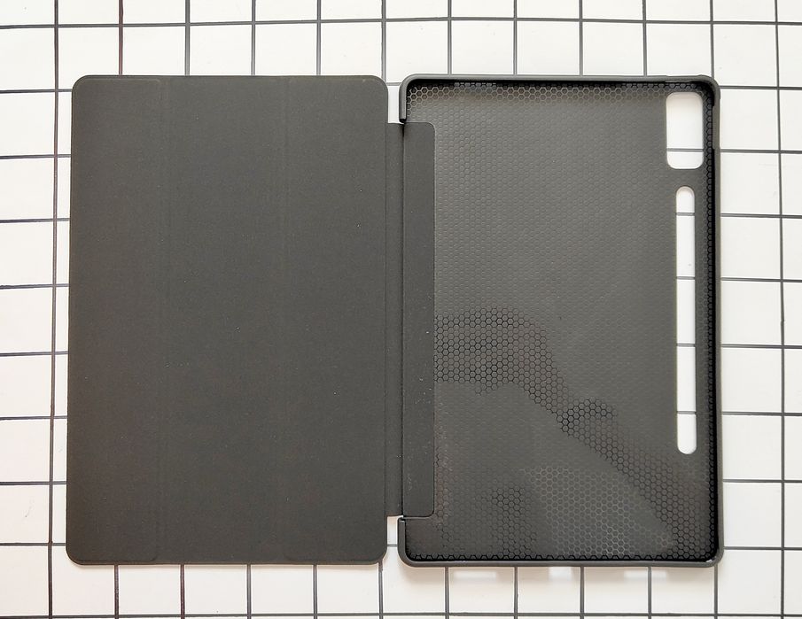 Чохли для планшетів Lenovo tab p12 (Xiaoxin Pad Pro 12,7 2023) та  Lenovo tab p12 (Xiaoxin Pad Plus 12.7)