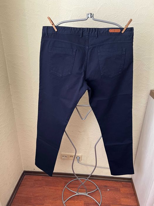 Sale Елітні чоловічі брюки Massimo Dutti  XXL абсолютно нові