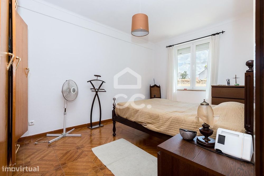 Apartamento T2 de Rés do Chão | Bairro das Corunheiras, Évora