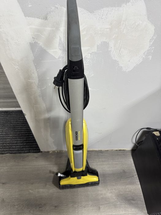 Електрошвабра пилосос Karcher fc5