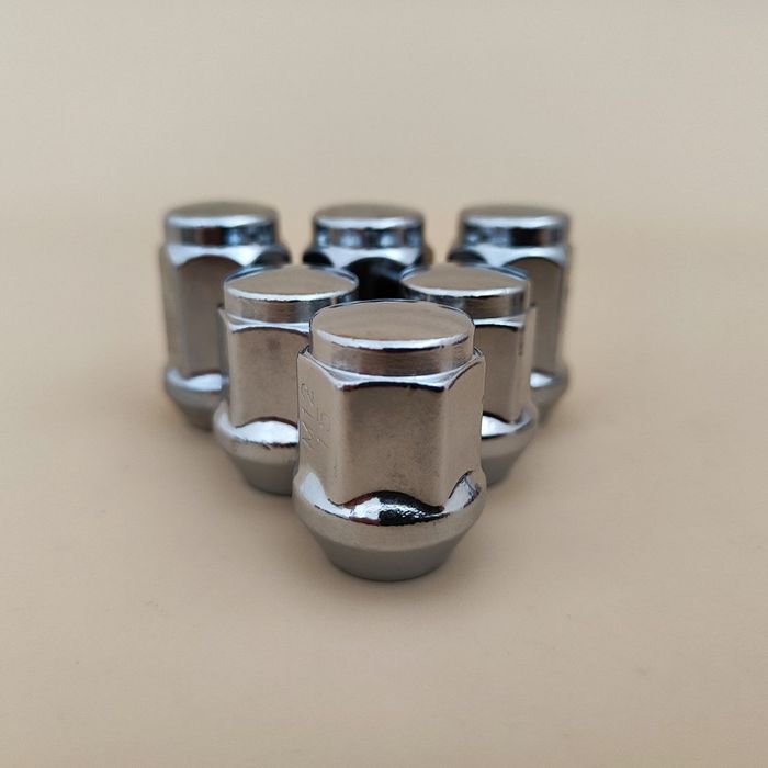 Качественные гайки для колес FORD NISSAN MAZDA KIA HYUNDAI SUZUKI