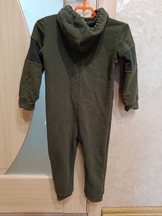 Ромпер Mimi look