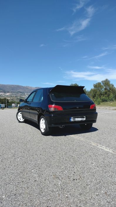 Peugeot 306 xtdt