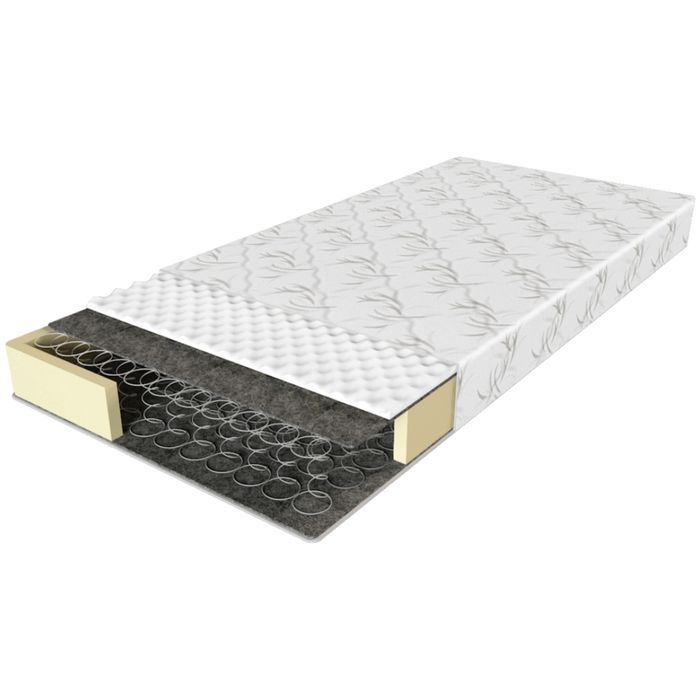 Матрасы в наличии, матрасы ортопедические пружинные и беспружинные