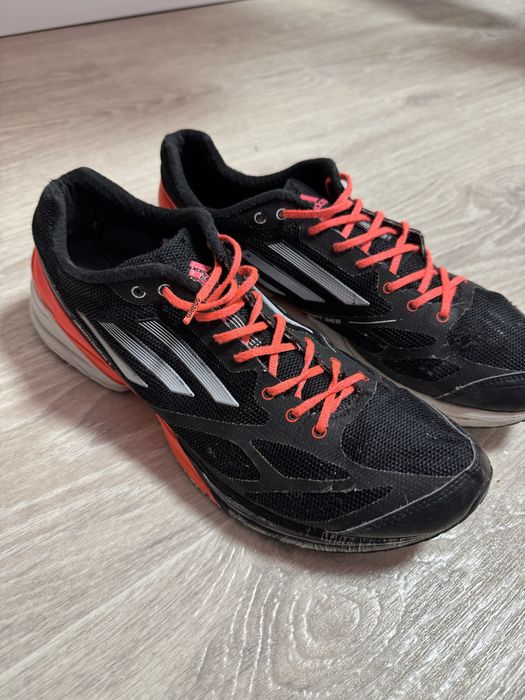 adidas adizero feather 2 кросівки для бігу