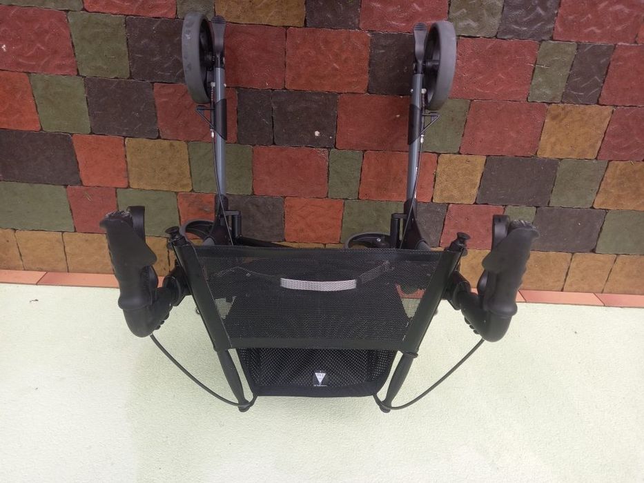 Роллатори ,ходунки алюмінієві Topro з Німеччини