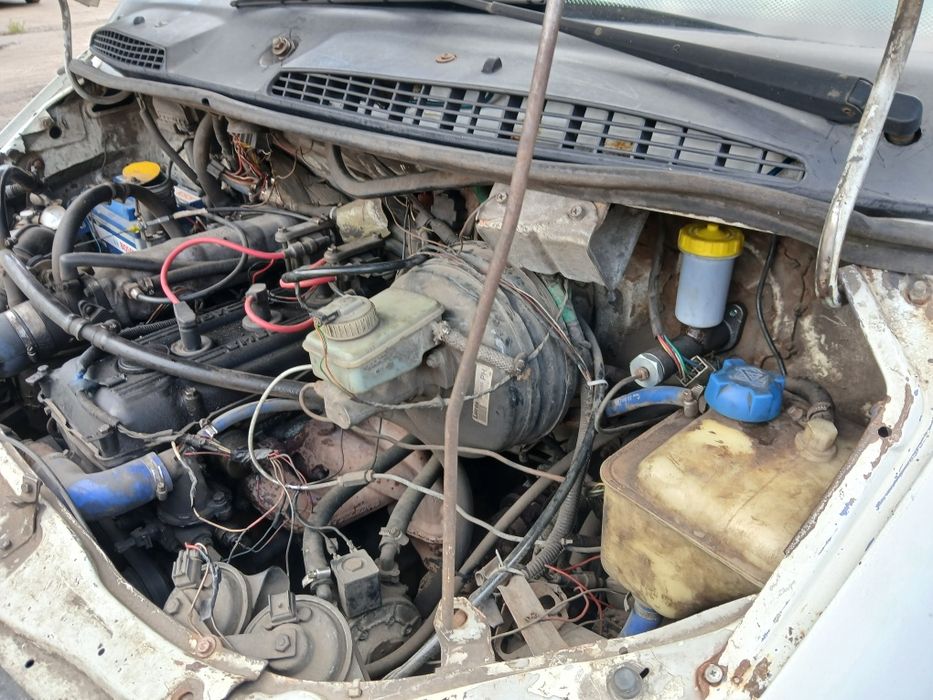 Автобус Рута 20СПГ