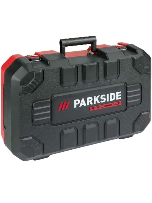 Serra sabre 40V parkside performance