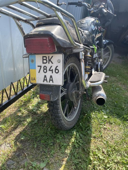 Мустанг 150-5 +торг