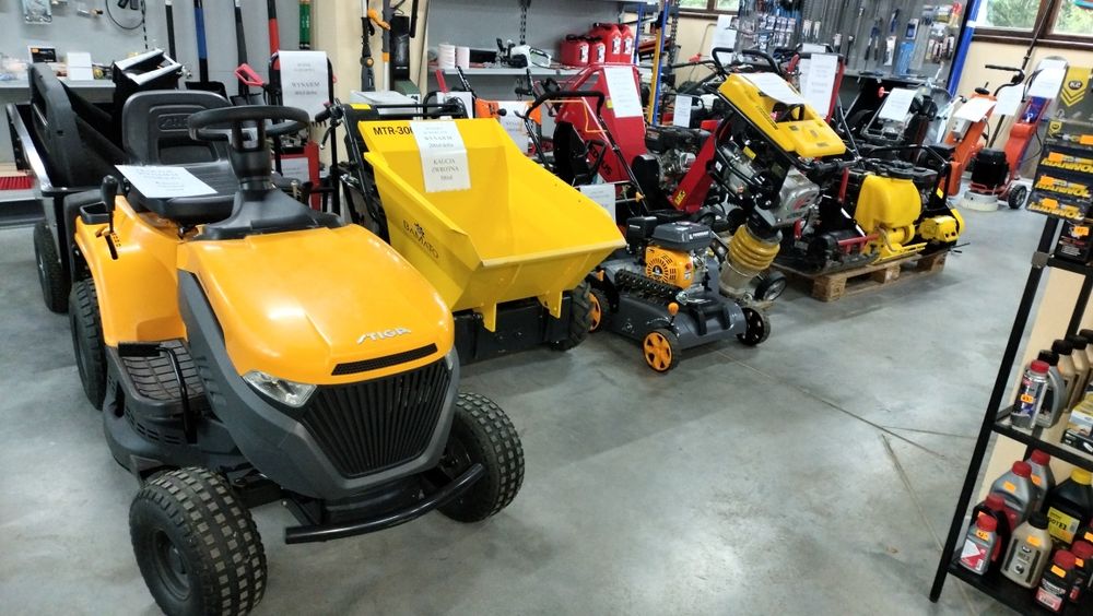 Osuszacz budowlany wynajem