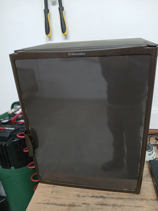 Frigorífico mini bar