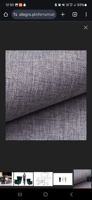 Fotel uszak          polecam