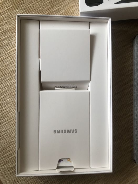 Планшет НОВИЙ Samsung Galaxy Tab A 8