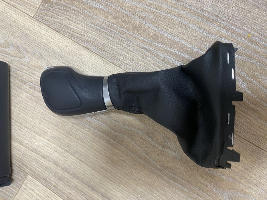 Продам ручку КПП VW passat b7 b8 usa