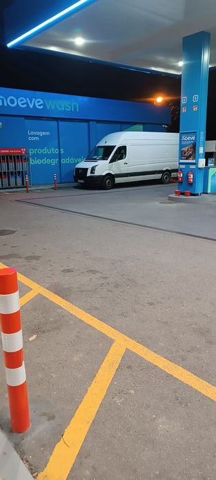 Transportes e Mudanças low-cost