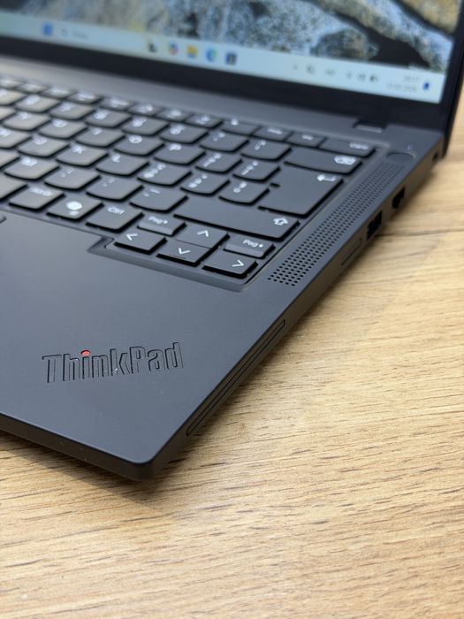 Lenovo thinkpad  t14 gen 5 , ryzen 5 pro /16/512 , леново т14 2025 рік