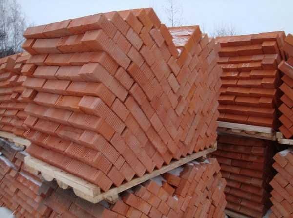 Цегла (Кирпич) повнотіла, керамблок 2НФ, М125, М150 від виробника