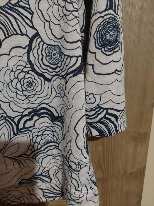 Bluzka damska marki M&S rozmiar  42