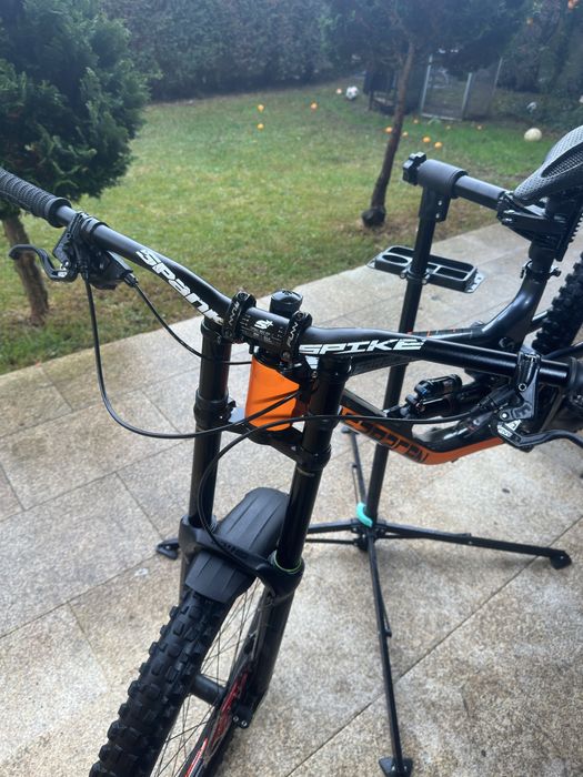 Saracen Myst Pro Carbon 2021